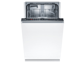 Εικόνα Εντοιχιζόμενο Πλυντήριο πιάτων Pitsos DVS50X00 με χωρητικότητα 9 σερβίτσια και ενεργειακή κλάση F