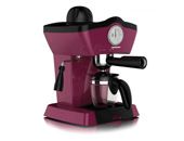 Εικόνα Καφετιέρα Espresso Heinner HEM-200BG Charm με ισχύ 800W και πίεση 3.5 bar