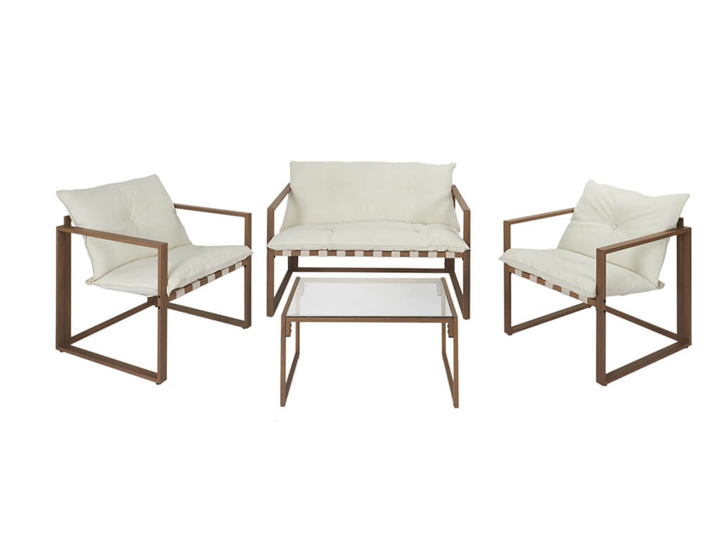 Εικόνα ΚΗΠΟΣ & ΒΕΡΑΝΤΑ