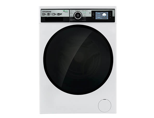 Εικόνα Πλυντήρια / Πλυντήρια-Στεγνωτήρια Ρούχων