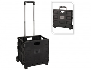 Εικόνα Πτυσσόμενα Καρότσια Μεταφοράς