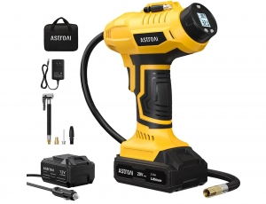 Εικόνα Ηλεκτρικές Τρόμπες 