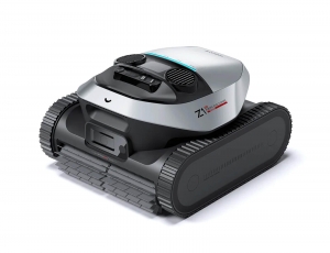 Εικόνα Καθαριότητα Πισίνας