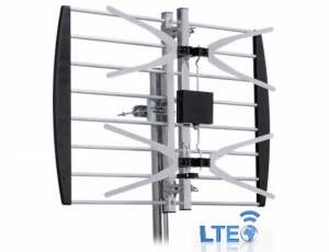 Εικόνα Κεραίες