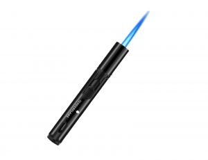 Αναπτήρας Pen Torch Tenderflame - Black 