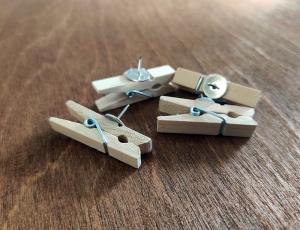 Εικόνα Deco Ξύλινοι Χάρτες Τοίχου