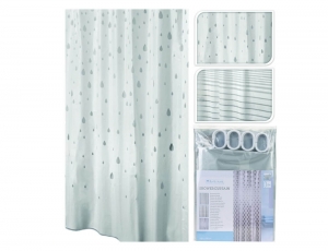 Εικόνα Κουρτίνες Μπάνιου