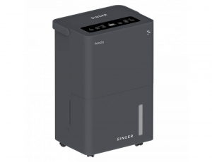 Εικόνα Ποιότητα Αέρα & Υγρασία