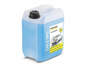 Εικόνα Χημικά & Αξεσουάρ Πλυστικών Μηχανημάτων