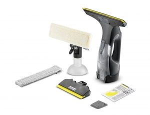 Εικόνα Καθαριστές Τζαμιών