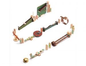 Εικόνα Παιχνίδια και Κατασκευές Ντόμινο