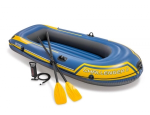 Εικόνα Βάρκες & Κανό - Κayak