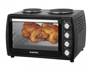 Εικόνα Φουρνάκια