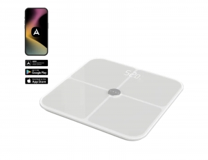 Εικόνα Ζυγαριές Μπάνιου