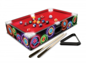 Εικόνα Μπιλιάρδα, Ποδοσφαιράκια & More...