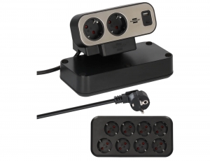 Εικόνα Πολύμπριζα