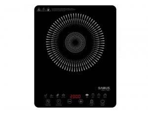 Εικόνα Ηλεκτρικές Εστίες 