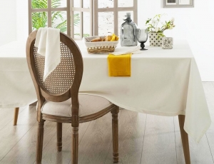 Εικόνα Τραπεζομάντηλα & Πετσέτες Δειπνου