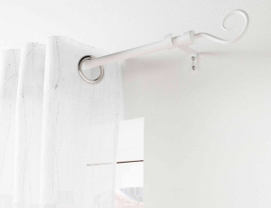 Εικόνα Κουρτίνες & Κουρτινόξυλα