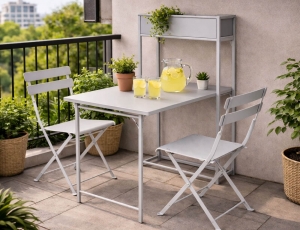 Εικόνα Έπιπλα & Άνεση Εξωτερικού Χώρου