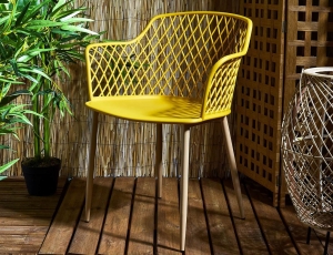 Εικόνα Έπιπλα & Άνεση Εξωτερικού Χώρου