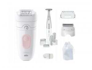 Εικόνα Αποτρίχωση & Περιποίηση Σώματος