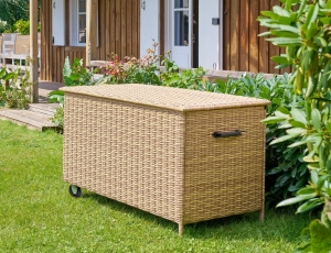 Εικόνα Αποθήκευση & Οργάνωση Εξωτερικού Χώρου