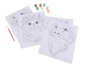 Εικόνα Δημιουργική Απασχόληση