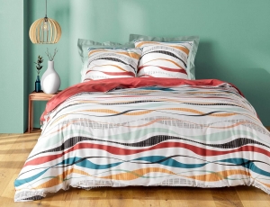 Εικόνα Παπλωματοθήκες & Κλινοσκεπάσματα