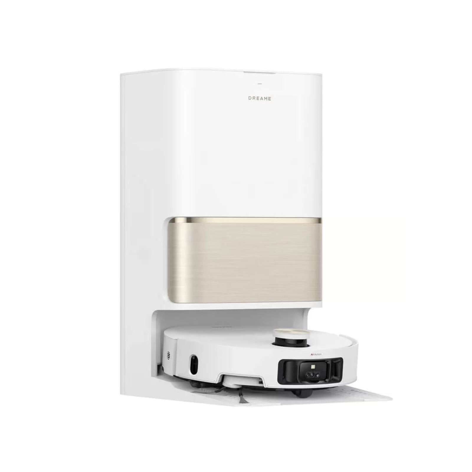 Ηλεκτρική Σκούπα Ρομπότ Dreame Vacuum L50 Pro Ultra (RLL84CE) για ...