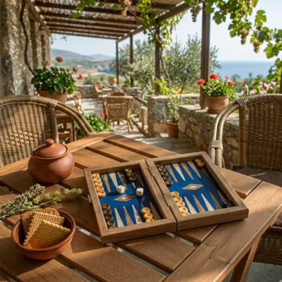 Εικόνα Τάβλι Collections