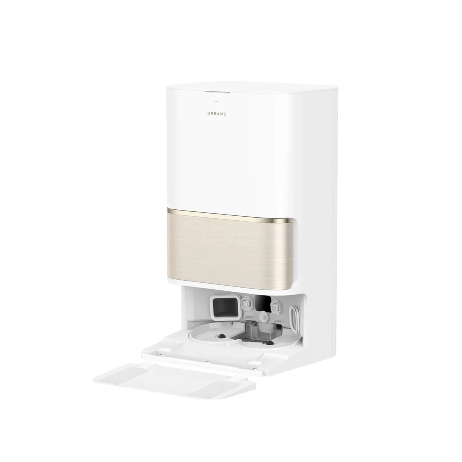 Ηλεκτρική Σκούπα Ρομπότ Dreame Vacuum L50 Pro Ultra (RLL84CE) για ...