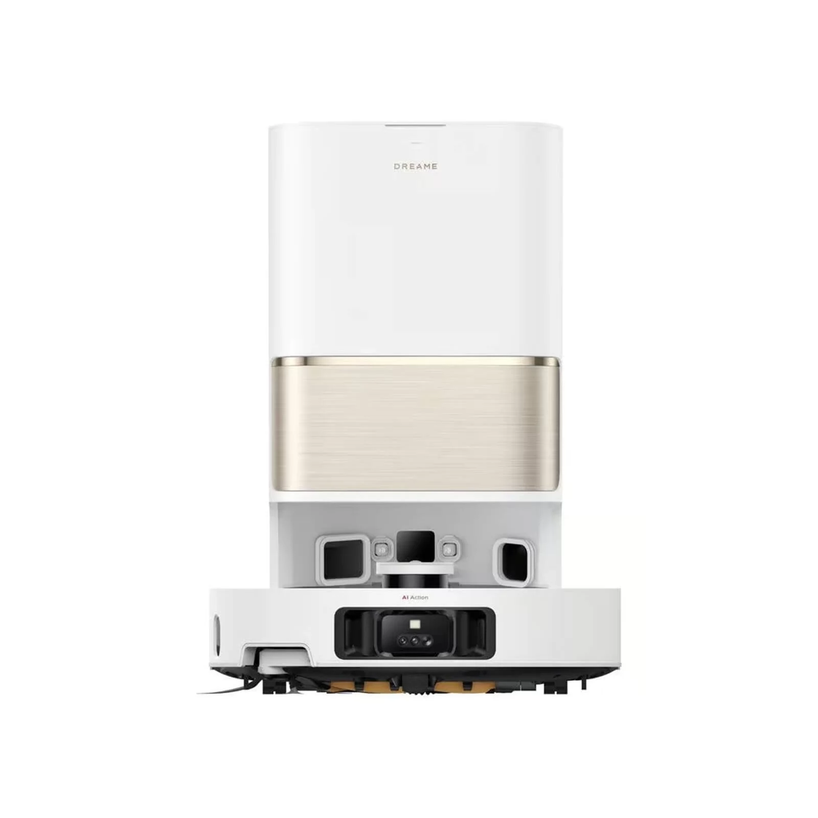 Ηλεκτρική Σκούπα Ρομπότ Dreame Vacuum L50 Pro Ultra (RLL84CE) για ...