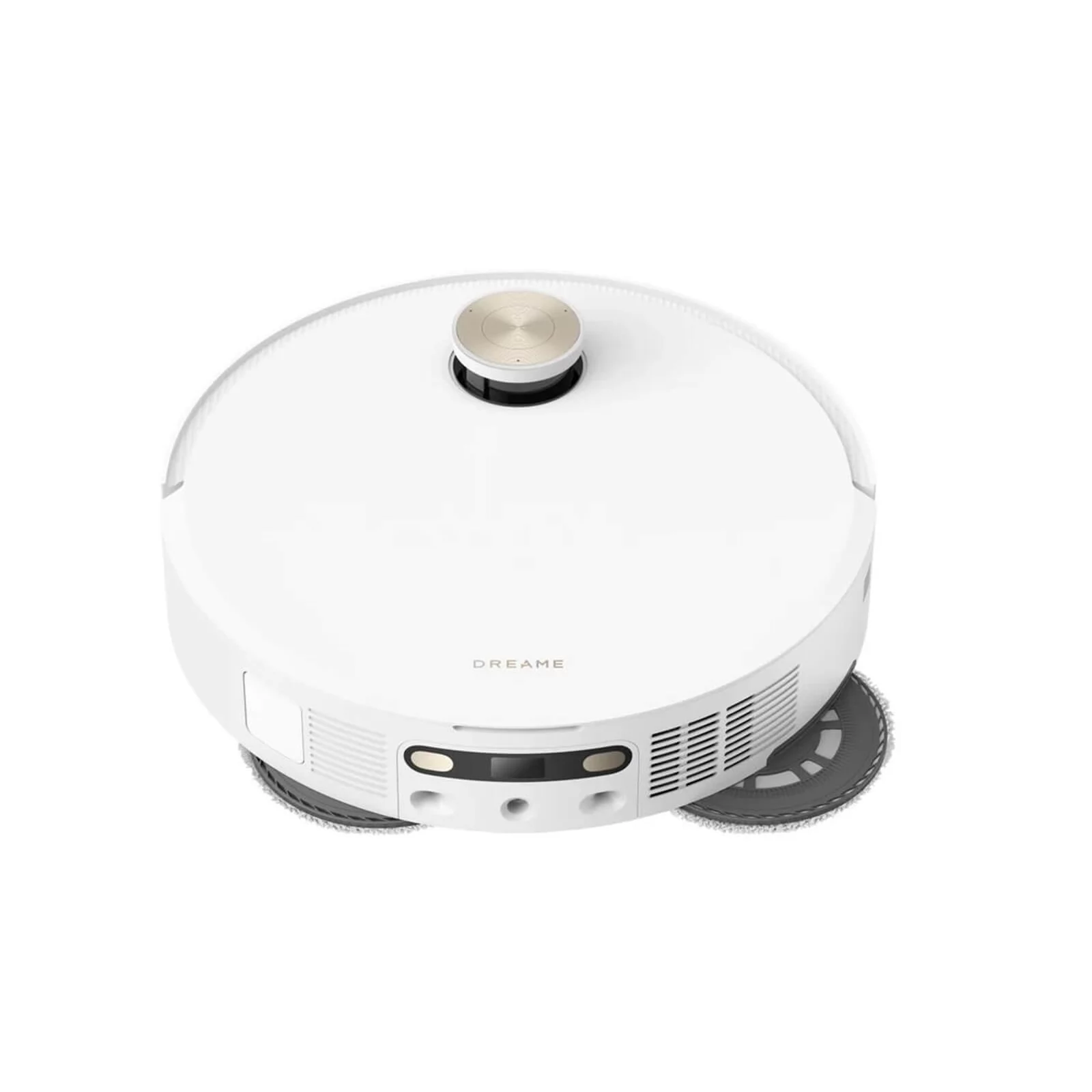 Ηλεκτρική Σκούπα Ρομπότ Dreame Vacuum L50 Pro Ultra (RLL84CE) για ...