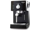 Εικόνα Μηχανή Espresso Gaggia Viva RI8433/11 με πίεση 15 Bar και ισχύ 1025W