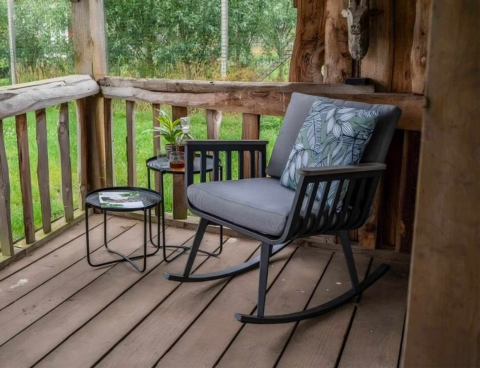 Εικόνα Έπιπλα Κήπου & Βεράντας