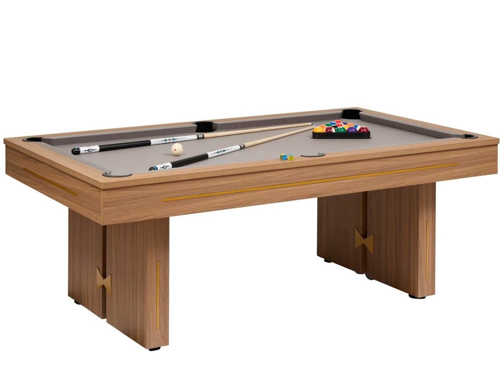 Εικόνα Μεγάλα Μπιλιάρδα & Ποδοσφαιράκια