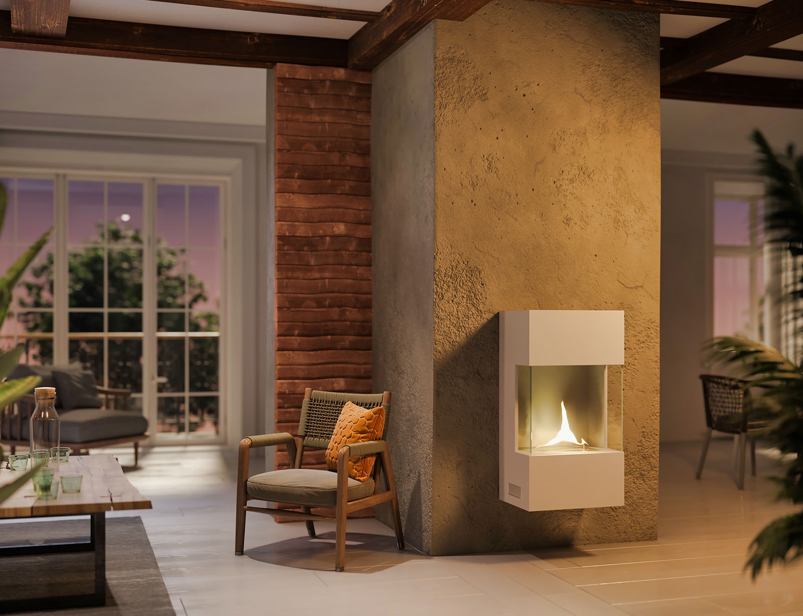 Εικόνα Διακόσμηση & Ατμόσφαιρα