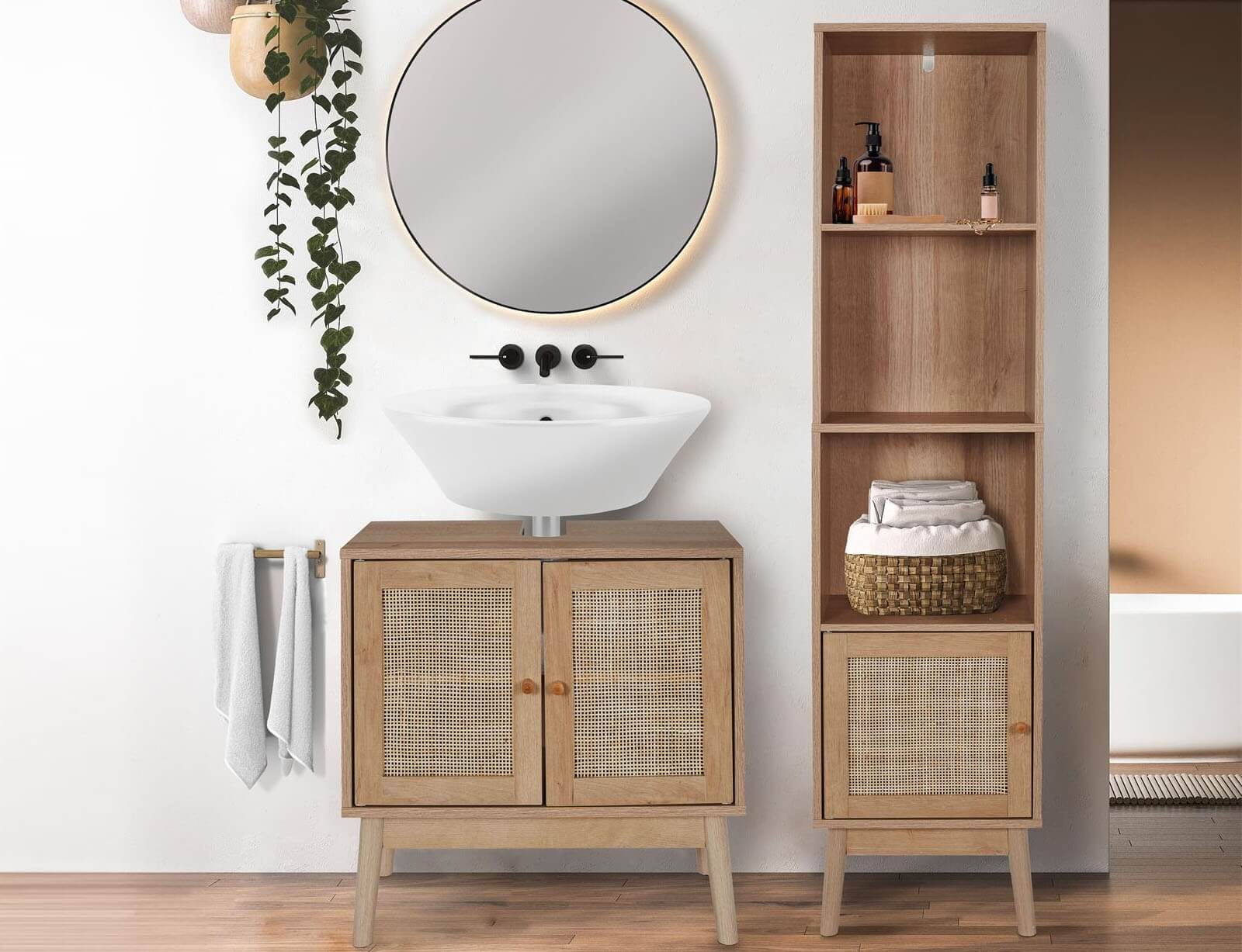 Εικόνα Έπιπλα Μπάνιου