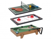 Εικόνα Μπιλιάρδα, Ποδοσφαιράκια & More...