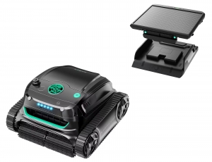 Εικόνα Καθαριότητα Πισίνας