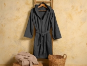 Εικόνα Μπουρνούζια Ανδρικά & Γυναικεία