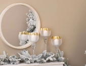 Εικόνα Κηροπήγια & Κηροσβέστες