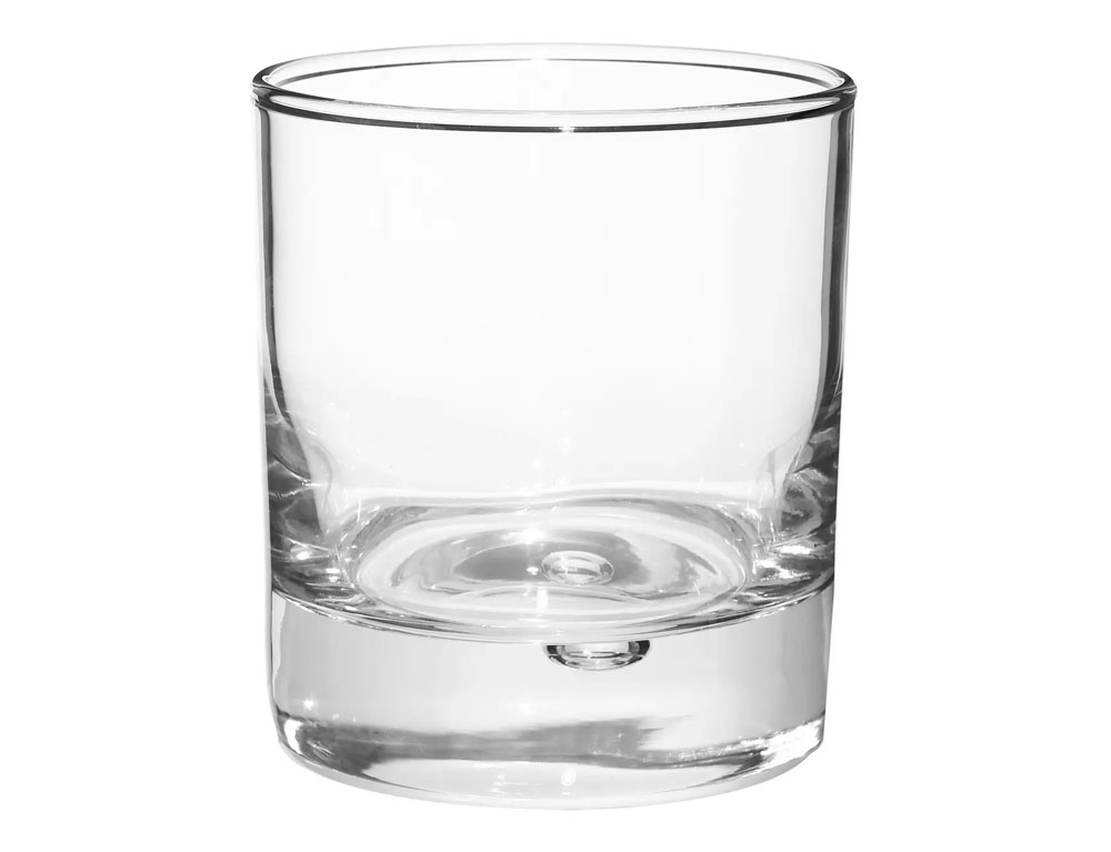 Εικόνα Σετ ποτήρια Whisky Georgieau Secret de Gourmet με χωρητικότητα 300ml - 6 τεμάχια